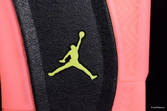 Kick Theory Air Hot NRG 4 AQ9128-600 Jordan Punch